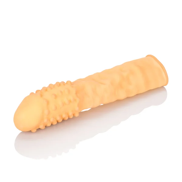 3 Inch Latex Extension - Nubby - Ivory — image 24 of 24