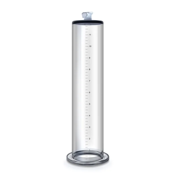 Performance – 12 Inch X 2.5 Inch Penis Pump  Cylinder – Clear — image 17 of 18