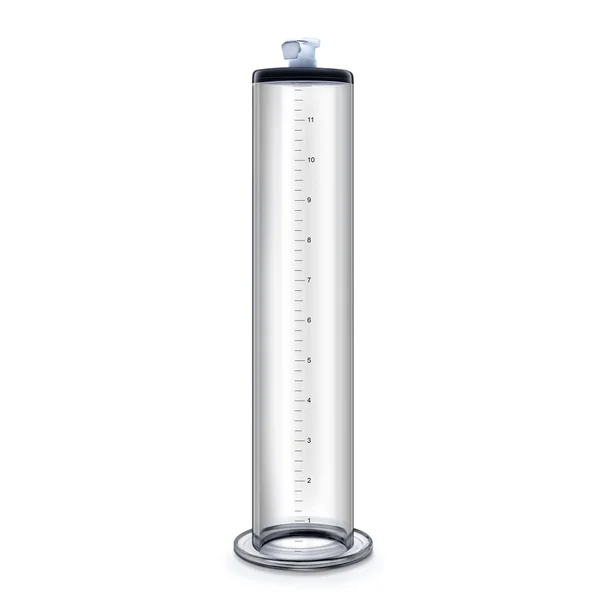 Performance - 12 Inch X 2 Inch Penis Pump Cylinder - Clear — image 17 of 20