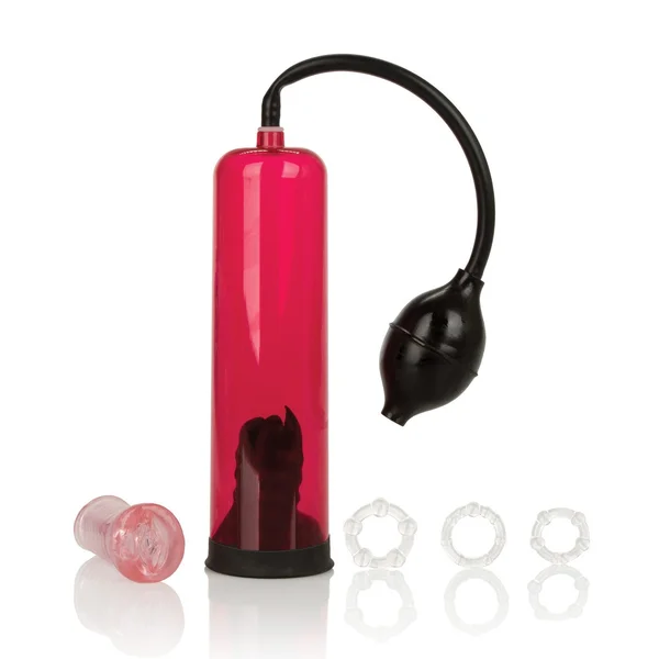 Nick Manning Masturstroke Masturbation Kit — image 15 of 18