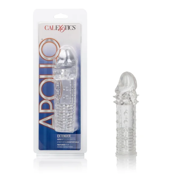 Apollo Extender - Clear — image 23 of 24