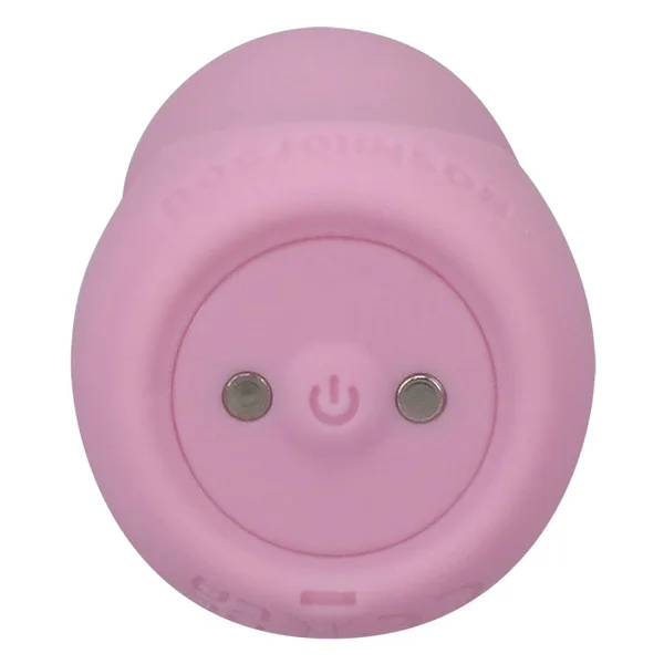 Ritual Dream Rechargeable Silicone Vibrating Bullet  by Doc Johnson — image 25 of 25