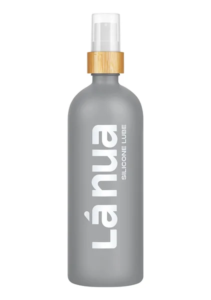 La Nua Silicone Personal Lubricant 200 ml — image 2 of 2