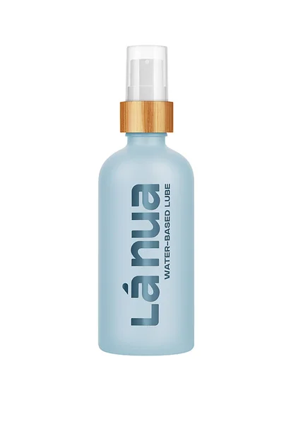 La Nua Water Based Personal Lubricant 200 ml — image 4 of 5