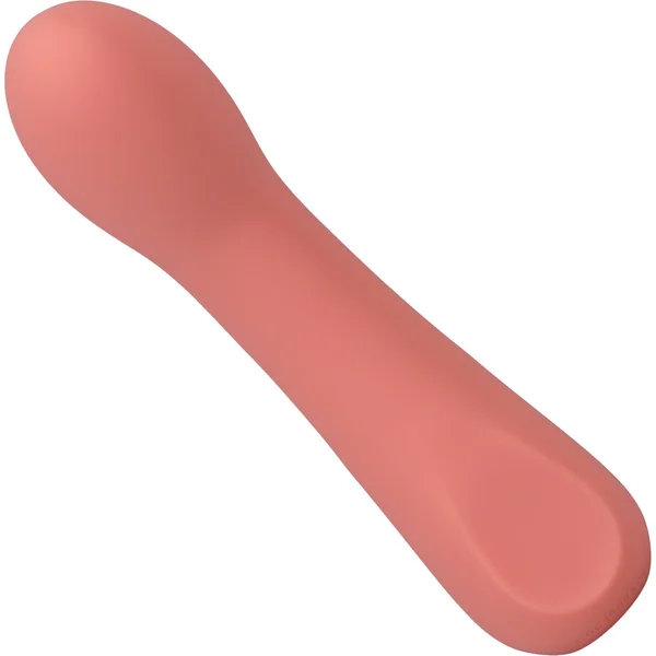 Ritual Zen Rechargeable Silicone G-Spot Vibrator by Doc Johnson — image 22 of 24
