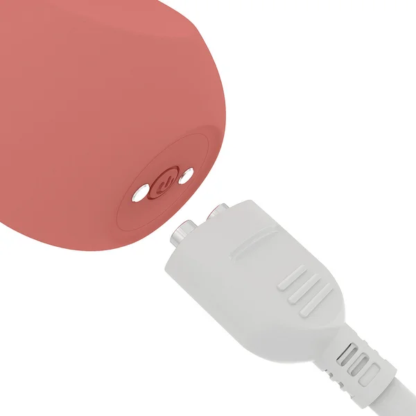 Ritual Zen Rechargeable Silicone G-Spot Vibrator by Doc Johnson — image 24 of 24