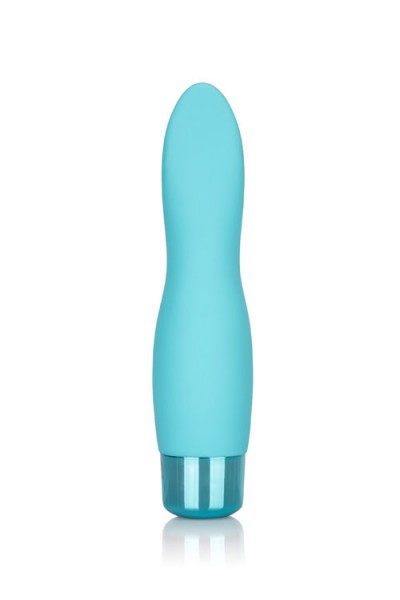 California Exotic Flicker 6.25" Silicone Clitoral Vibrator