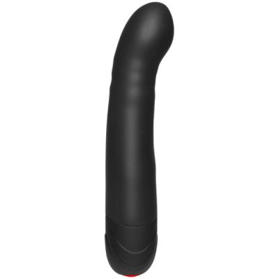 The Hot Spot Silicone Vibrating Flex Massager