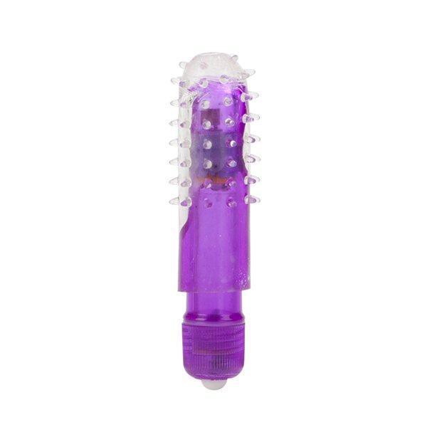 Waterproof Travel Blaster Massager