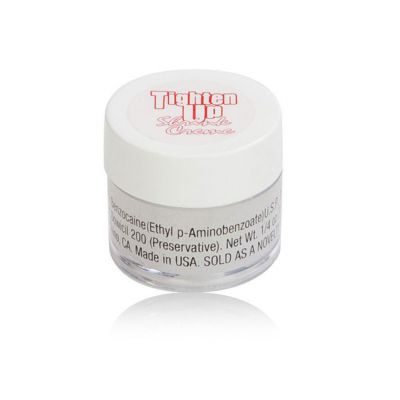 California Exotic Tighten Up Shrink Cream