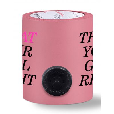 Superkoldie x HUSTLER Treat Your Girl Right Can Cooler