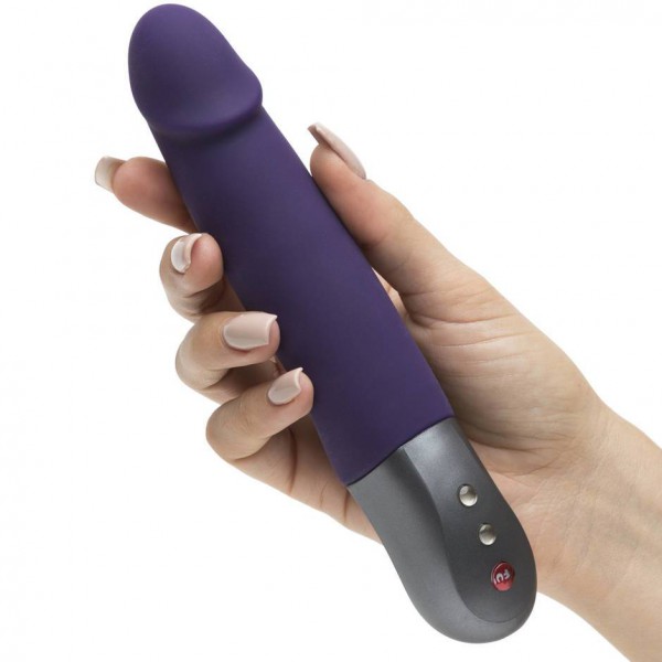 Fun Factory Stronic Real Rechargeable Realistic Thrusting Vibrator