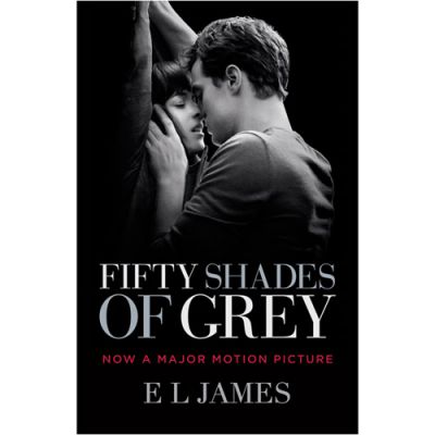 Fifty Shades of Grey Book One