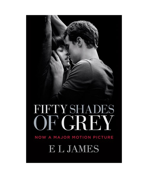 Fifty Shades of Grey: Book One