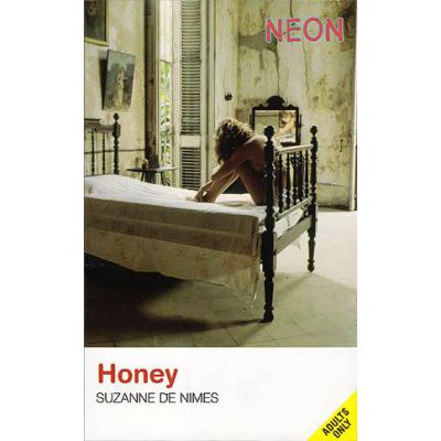 Honey Erotic Fiction Book