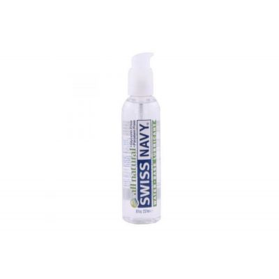 Swiss Navy All Natural Lubricant 8oz