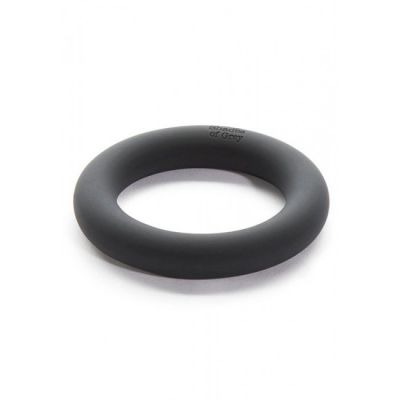 Fifty Shades of Grey A Perfect O Silicone Love Ring