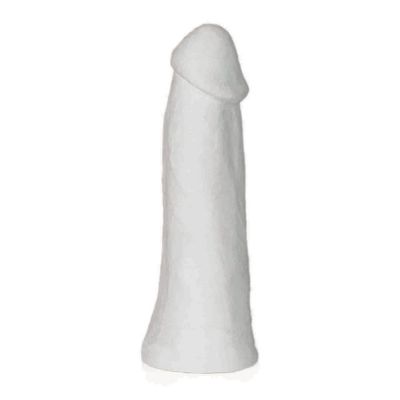Clone A Willy Plaster Sculpture Moulding Kit