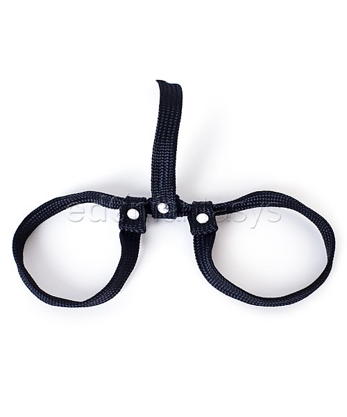 Sex and Mischief rope restraints — image 4 of 5