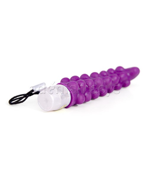 Purple Passion