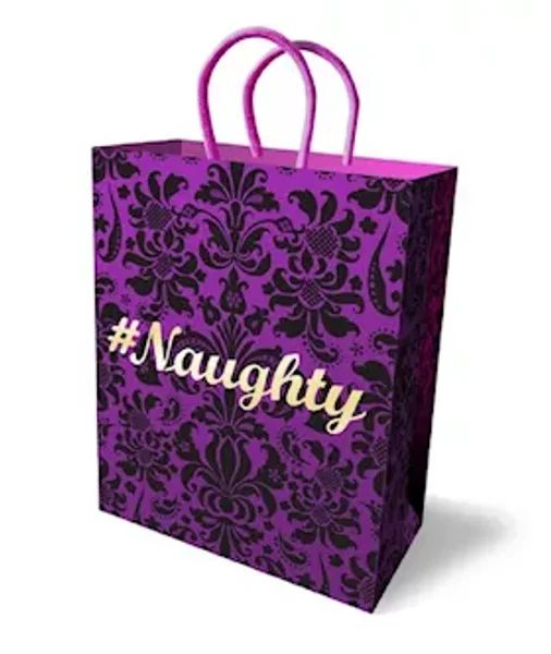 #Naughty Gift Bag — image 8 of 8