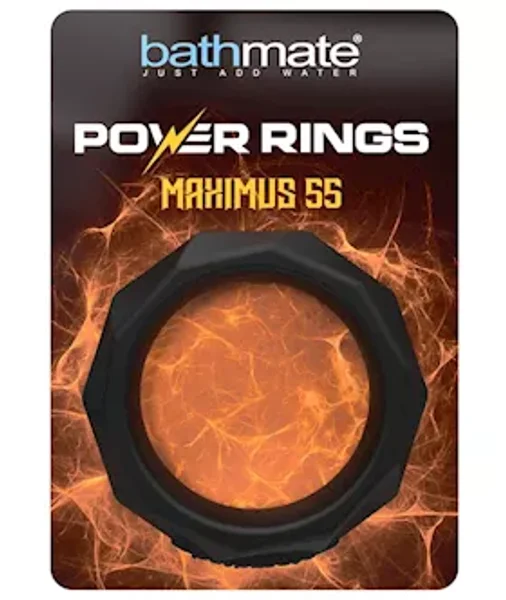 Bathmate Power Ring Maximus 55 — image 8 of 8