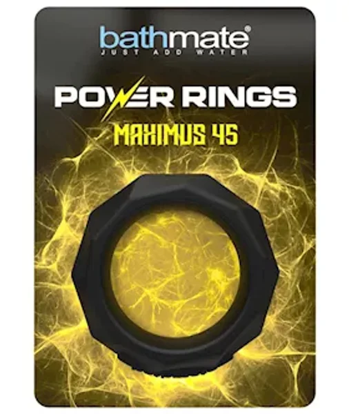 Bathmate Power Ring Maximus 45 — image 8 of 8