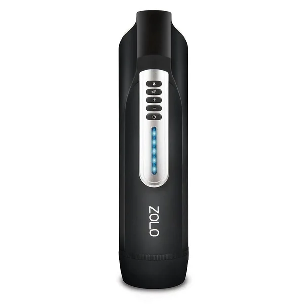 Zolo Long Stroke Full Shaft Warming and Thrusting Masturbator — image 3 of 5