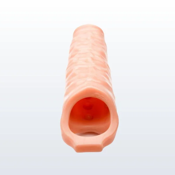 3 Inch Extender Sleeve - White — image 13 of 14