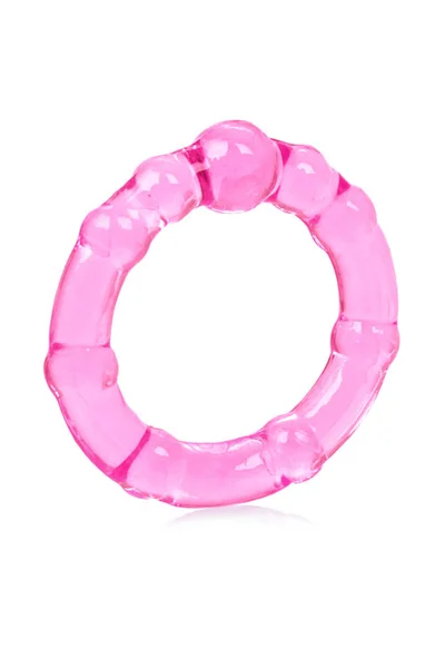 California Exotic Island Penis Rings (Set of 3) — image 9 of 12