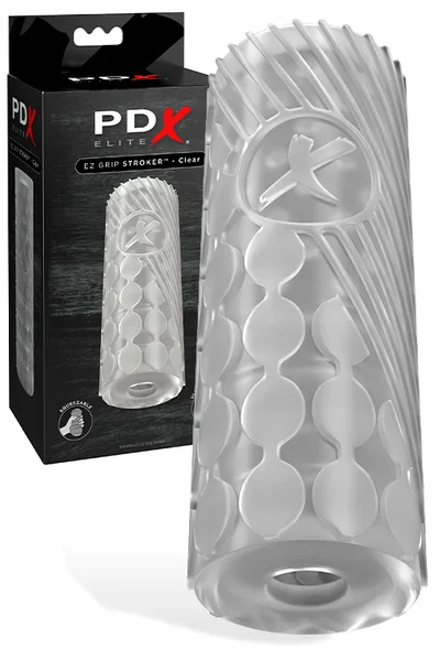 PDX Elite EZ Grip - 7.2" Stroker — image 4 of 6