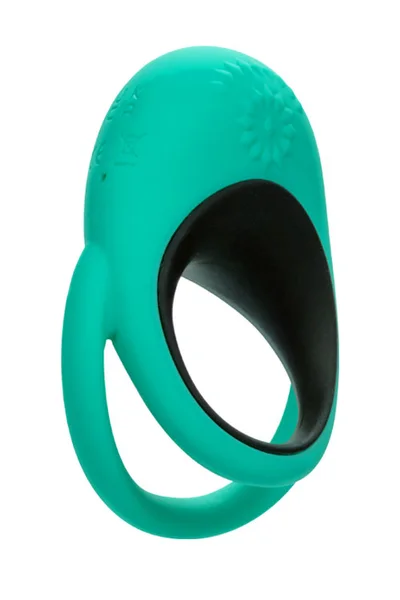 California Exotic Link Up Alpha Penis Ring With Remote