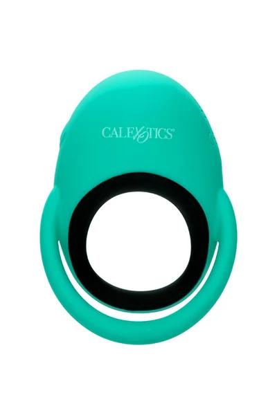 California Exotic Link Up Alpha Penis Ring With Remote — image 16 of 18