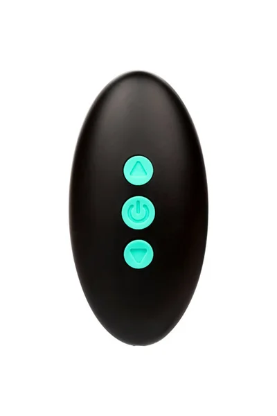 California Exotic Link Up Alpha Penis Ring With Remote