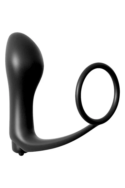 PDX Elite Ass-gasm - 7 Piece Vibrating Kit — image 9 of 10
