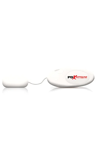 PDX Extreme Big-Ass - 9" Vibrating Pussy Masturbator — image 5 of 6