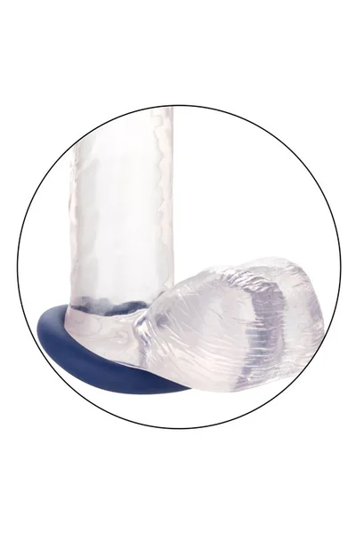 California Exotic Link Up Elite - 3 Piece Cock Ring Set — image 12 of 12