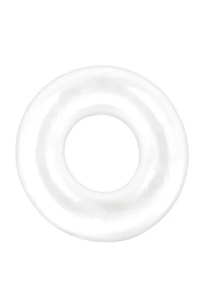 California Exotic Shane’s World Rock Star Penis Ring - Clear — image 6 of 8