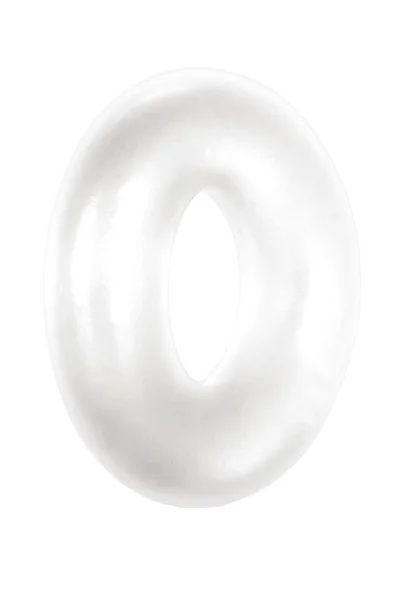 California Exotic Shane’s World Rock Star Penis Ring - Clear — image 7 of 8