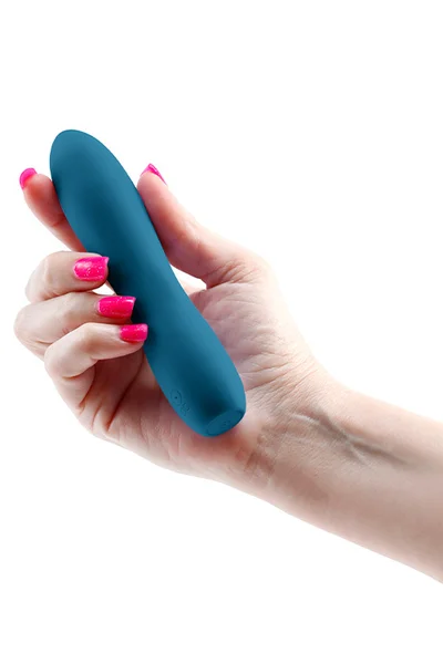 nsnovelties Inya Ruse - 5.4" Classic Vibrator — image 4 of 4