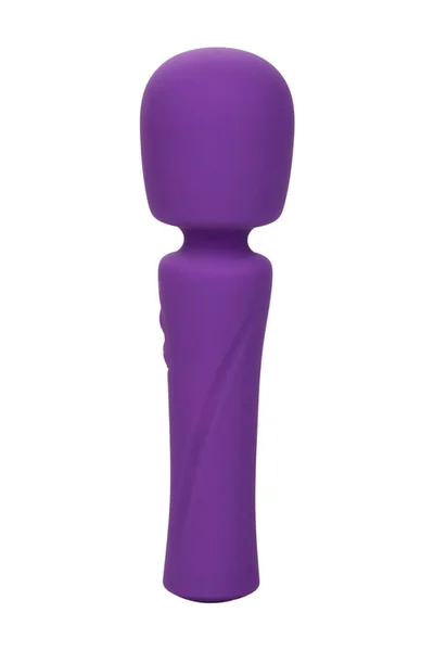 California Exotic Stella 6.75" Liquid Silicone Vibrating Massager — image 9 of 12