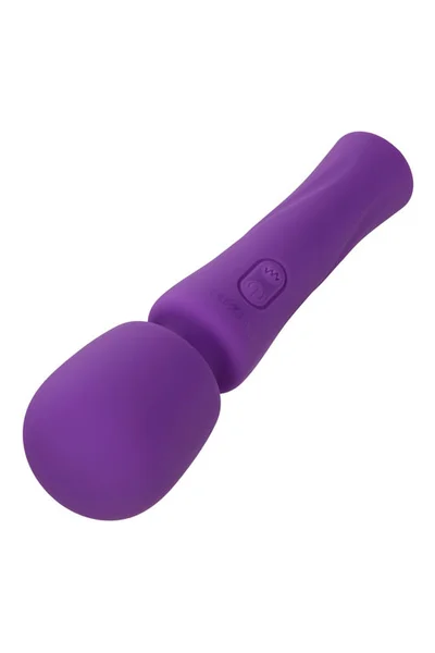 California Exotic Stella 6.75" Liquid Silicone Vibrating Massager — image 10 of 12