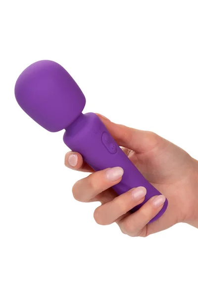 California Exotic Stella 6.75" Liquid Silicone Vibrating Massager — image 12 of 12