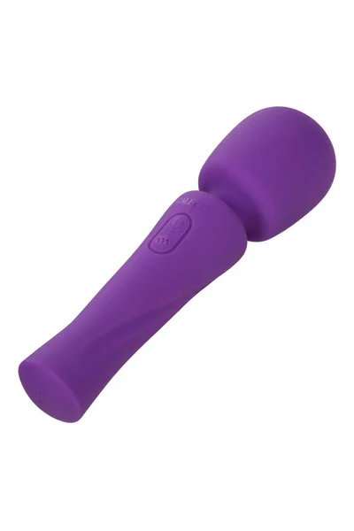 California Exotic Stella 6.75" Liquid Silicone Vibrating Massager — image 11 of 12