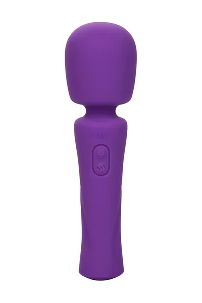 California Exotic Stella 6.75" Liquid Silicone Vibrating Massager — image 8 of 12