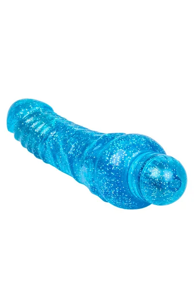 California Exotic 5.75" Sparkle Glitter Jack Classic Vibrator — image 8 of 12