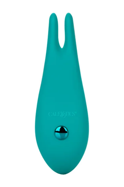 California Exotic Pixies Bunny - 4.25" Clitoral Vibrator — image 8 of 12