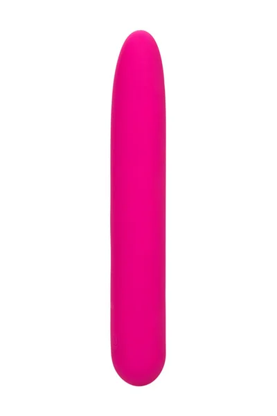 California Exotic Liquid Silicone 5.25" Classic Vibrator — image 7 of 10