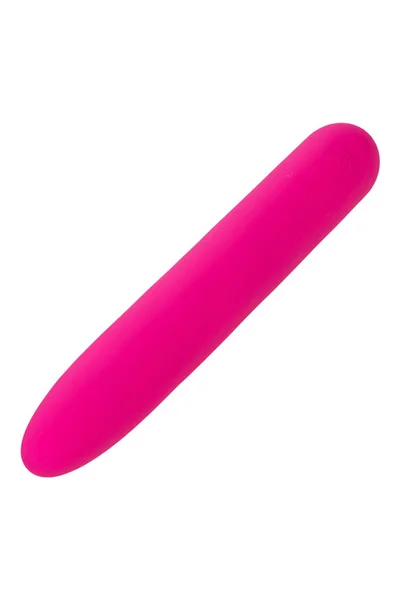 California Exotic Liquid Silicone 5.25" Classic Vibrator — image 13 of 15