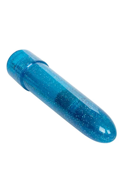 California Exotic Sparkle Mini - 4.5" Bullet Vibrator — image 6 of 8